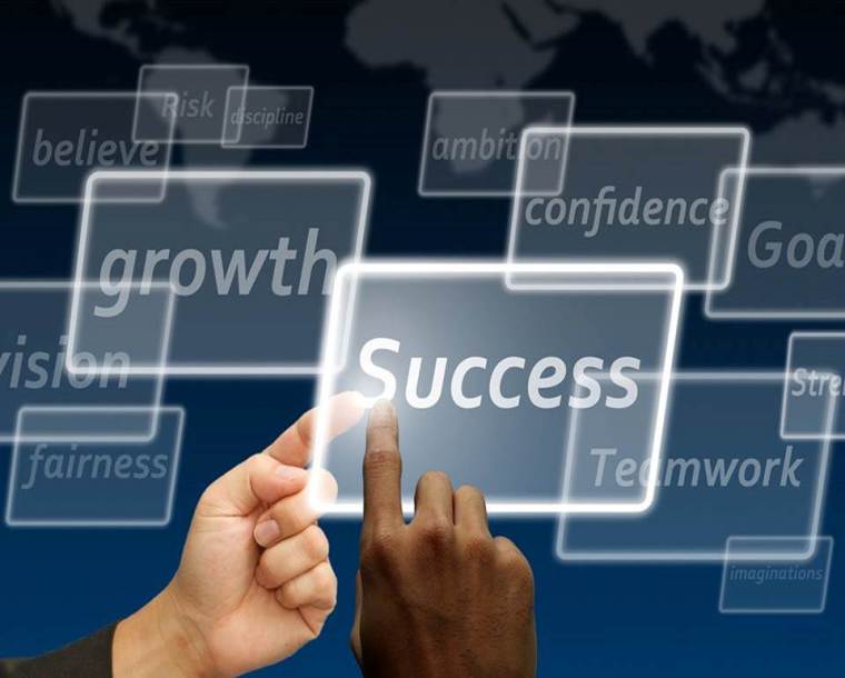 Philosophy of Success